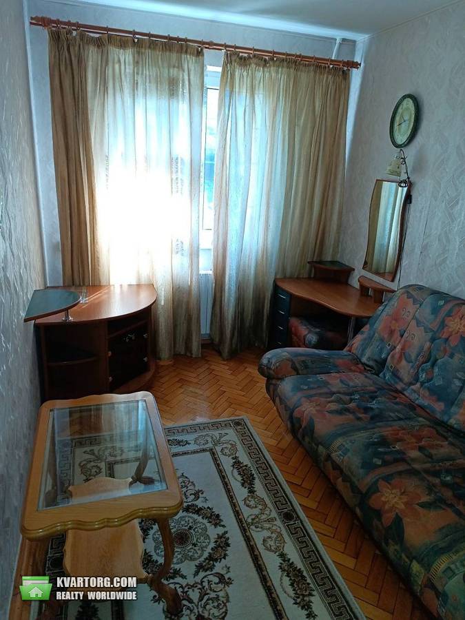 Rent out 3-room apartment. Одесса, Маразлиевская — photo 5