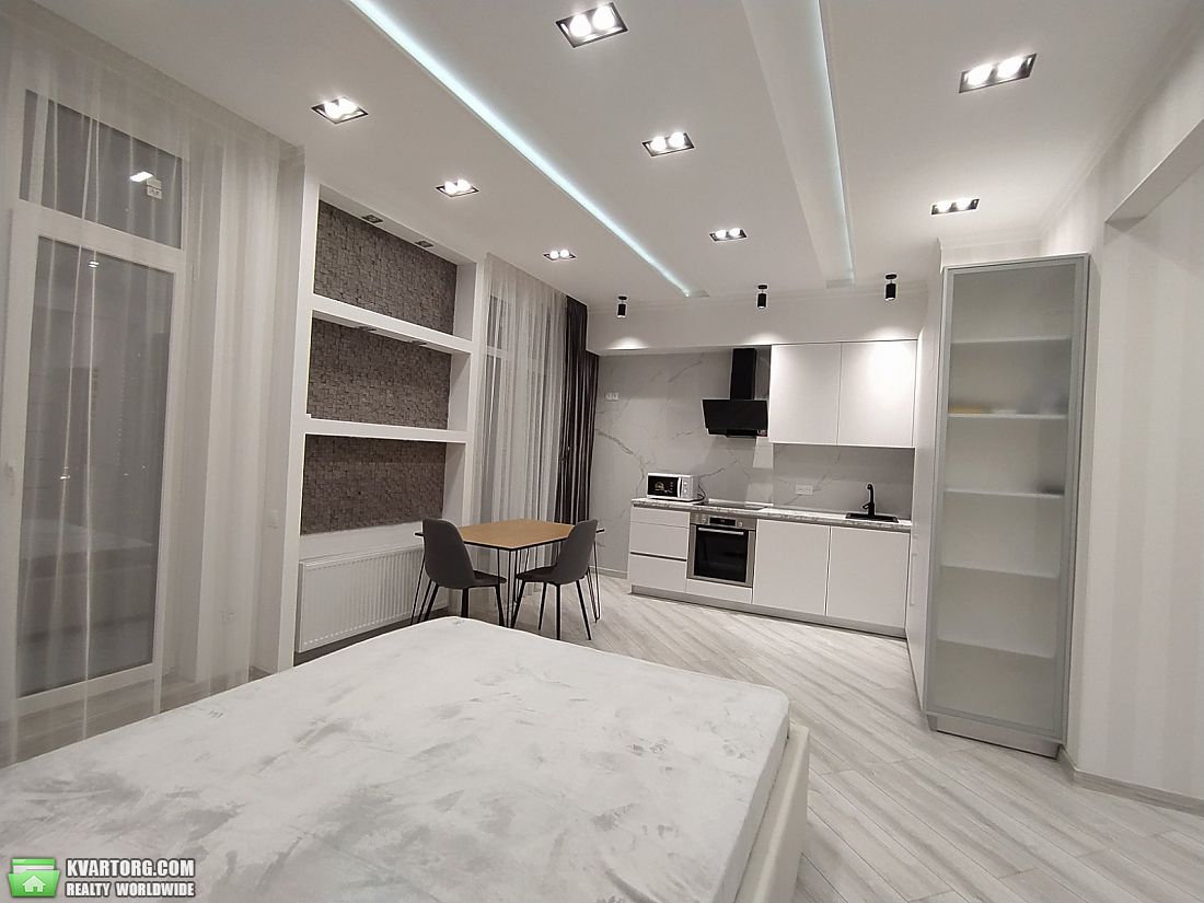 Sell 1-room apartment. Одесса, Генуэзская — photo 2