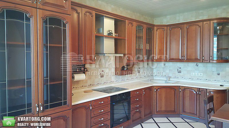 Rent out 3-room apartment. Киев,  Московская — photo 7