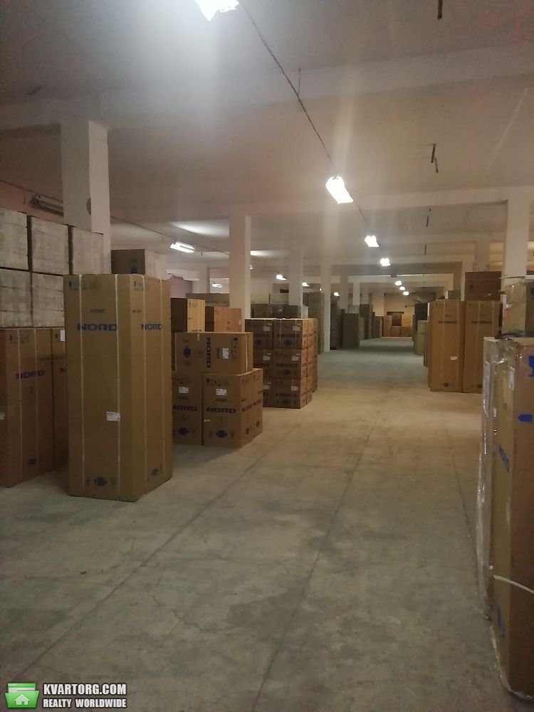 Rent out warehouse. Киевская обл.,  Ватутина — photo 2