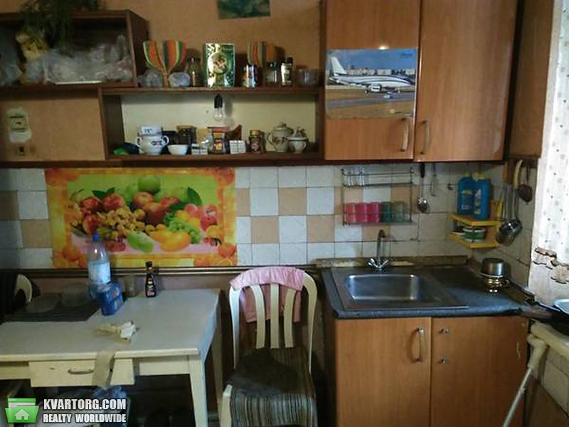 Sell 2-room apartment. Одесса, Волжский переулок — photo 4