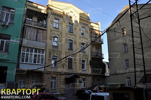 Rent out office. Киев, Шота Руставели — photo 1