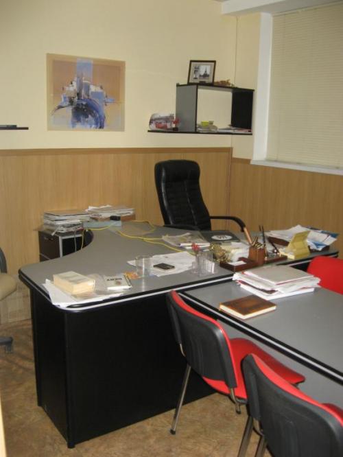 Sell office. АР Крым, Киевская 120 — photo 1