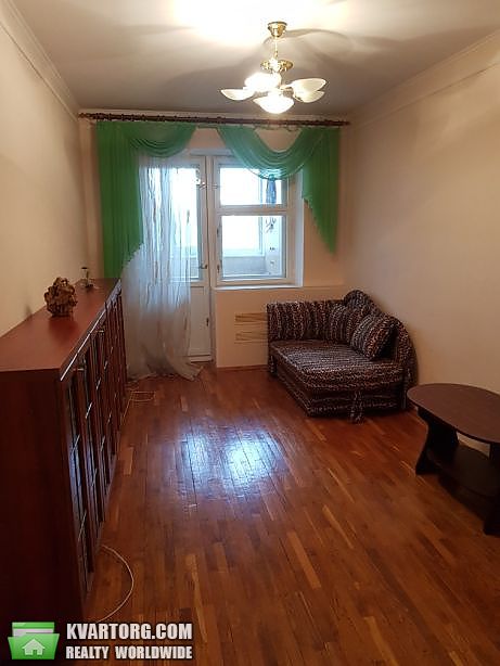 Rent out 3-room apartment. Киев, ул. Срибнокольская — photo 8