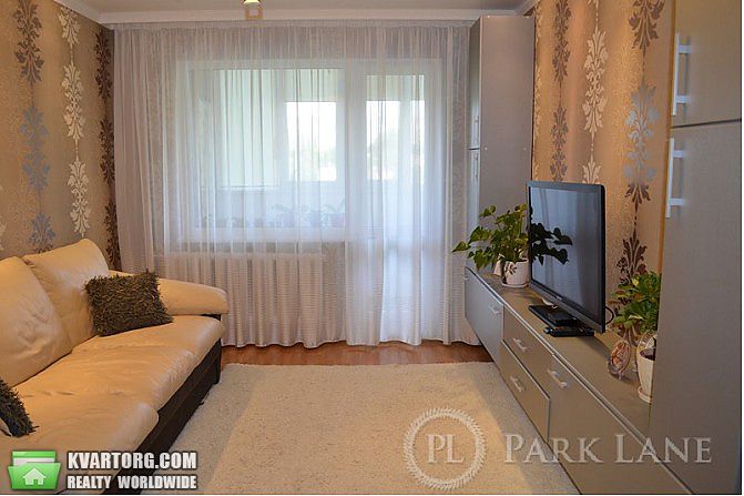 Sell 2-room apartment. Киев,  Китаевская — photo 1
