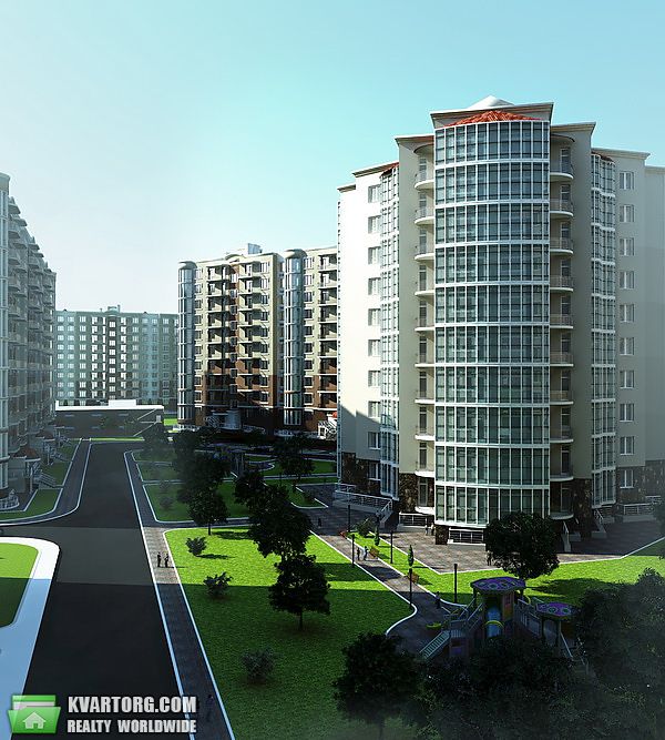 Sell 2-room apartment. Одесса, Днепропетровская дорога — photo 1