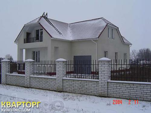 Rent out house. Киевская обл., Котеджный городок — photo 4