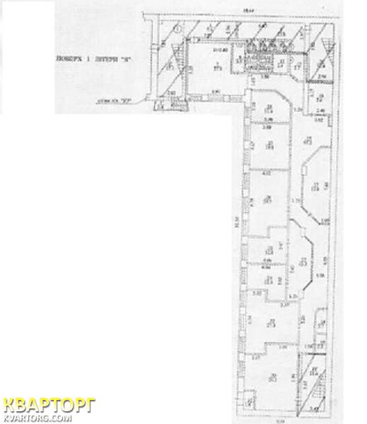 Rent out office. Киев, Толстого Льва — photo 4