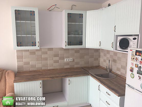 Sell 1-room apartment. Киев,  Драгоманова — photo 5