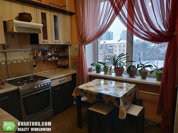 Sell 3-room apartment. Киев,  Дружбы Народов бул — photo 4