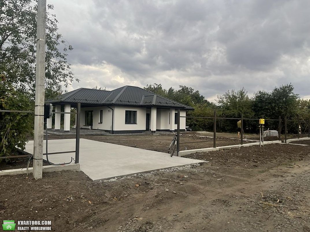 Sell house. Васильков, Марянівка — photo 4