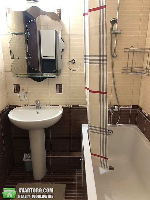 Rent out 1-room apartment. Киев, КУЛЬЖЕНКО — photo 4