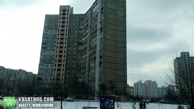 Sell 2-room apartment. Киев,  Драгоманова — photo 5