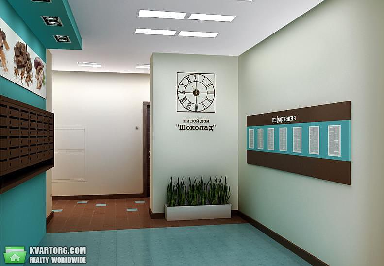 Sell 2-room apartment. Киев,  Лебедева — photo 2