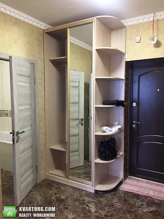 Rent out 2-room apartment. Харьков, Героев Труда — photo 3