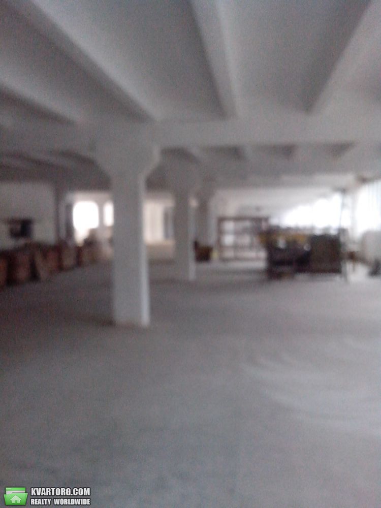 Sell warehouse. Киевская обл.,  Леваневского — photo 4