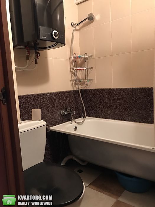 Sell 1-room apartment. Киев,  Курнатовского — photo 6