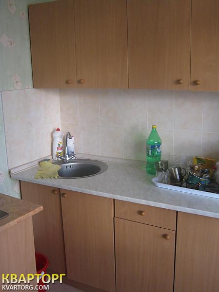 Rent out 1-room apartment. Одесса, ЖК 7 Седьмое Небо — photo 4