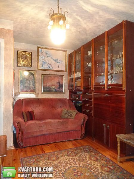 Sell 1-room apartment. Днепропетровск, проспект Газеты Правда — photo 1