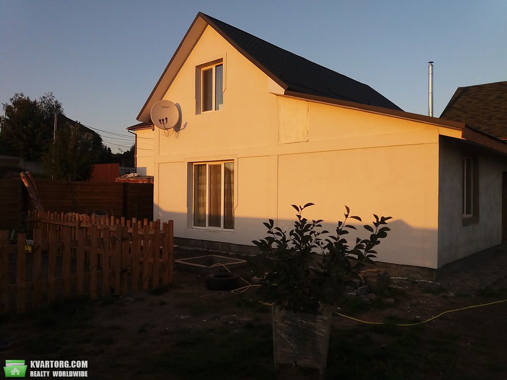 Sell house. Киев, Приозерная — photo 1