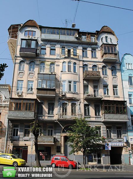 Sell 2-room apartment. Киев,  Саксаганского — photo 9