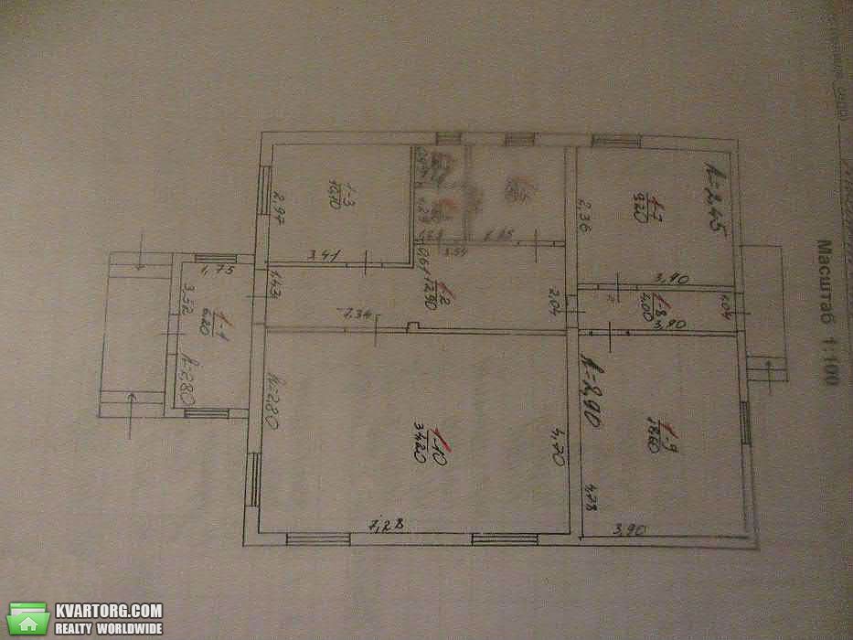 Sell house. Киевская обл., Мисайловка — photo 8