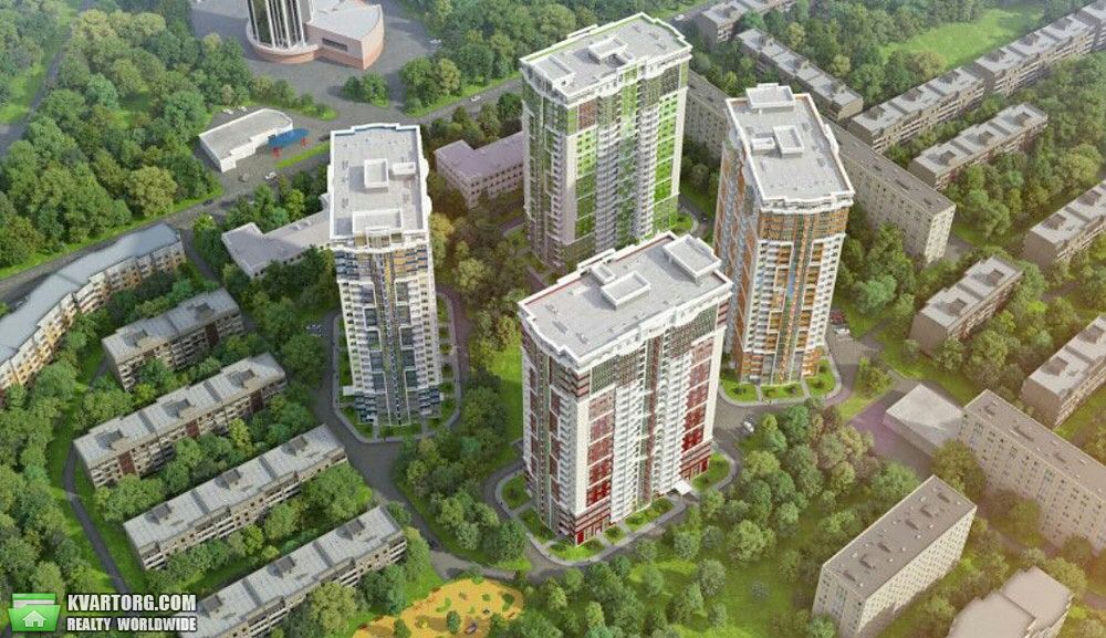 Sell 2-room apartment. Одесса, Гагарина проспект — photo 2