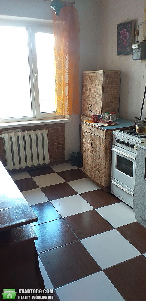 Sell 3-room apartment. Одесса, Заболотного/Днепрдорога — photo 1