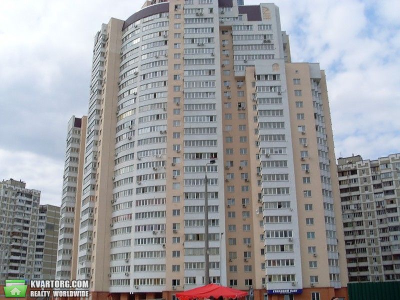 Sell 2-room apartment. Киев,  Срибнокильская — photo 1