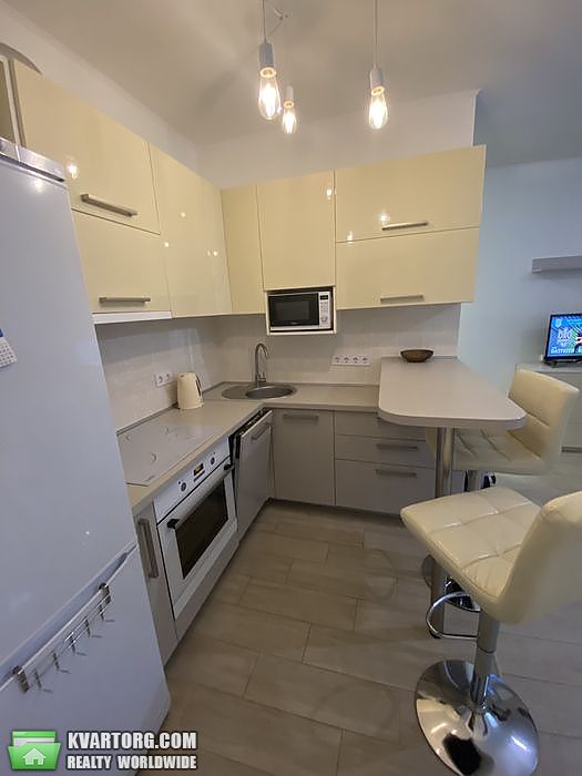 Sell 1-room apartment. Киев, пер. Левитана — photo 3