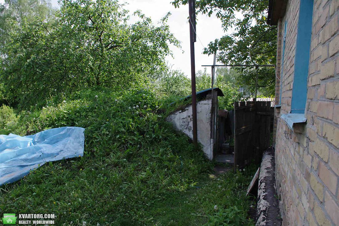 Sell house. Борисполь,  Луговая — photo 8