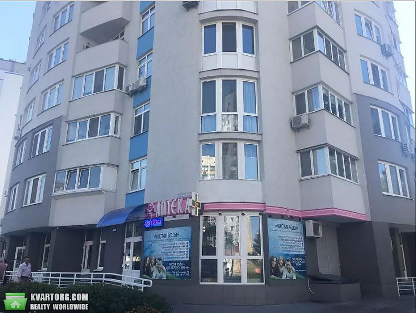 Sell 1-room apartment. Киев,  Ревуцкого — photo 10