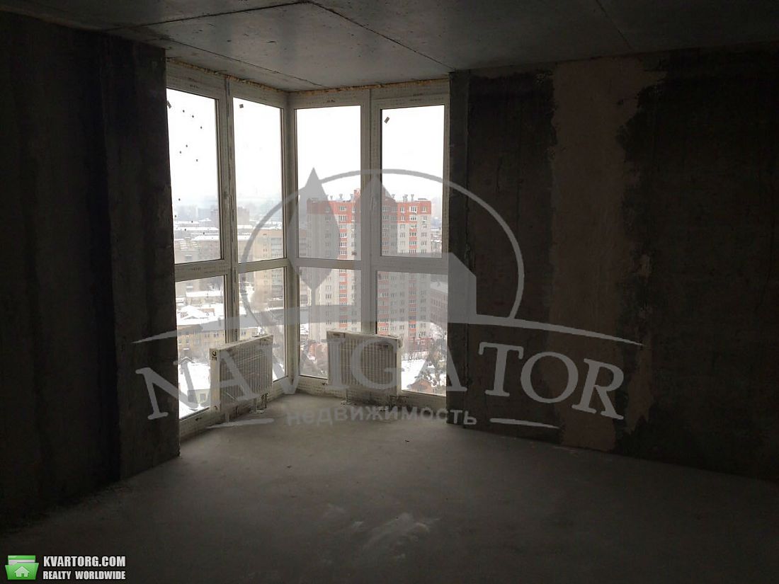 Sell 1-room apartment. Киев,  Лебедева — photo 1