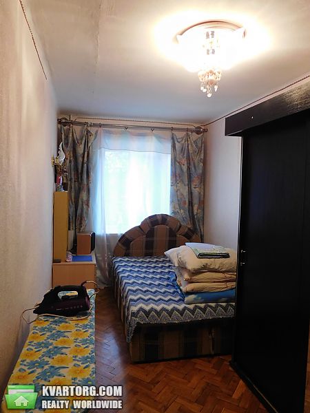 продам 2-комнатную квартиру. Киев,  Российская - фото 2
