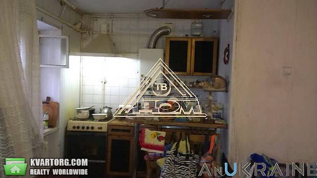 Sell 3-room apartment. Одесса, Комарова — photo 1