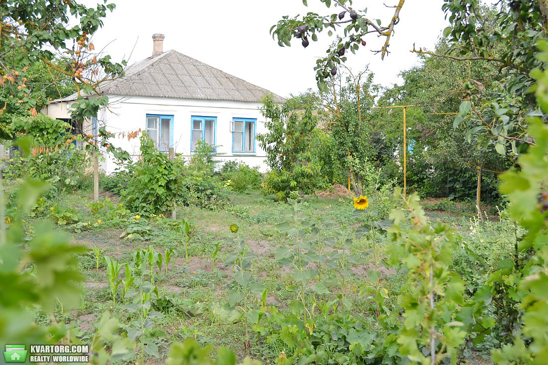 Sell house. Херсон, Ленина — photo 1