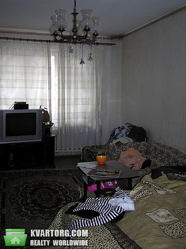 Sell 5-room apartment. Одесса, Академика Глушко — photo 3