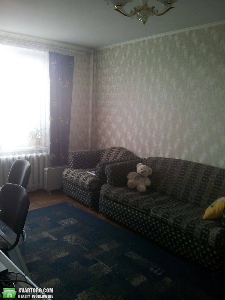 Sell 2-room apartment. Киев,  Березняковская — photo 4