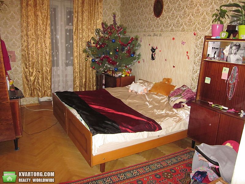 Sell 2-room apartment. Киев, Тростянецкая — photo 6