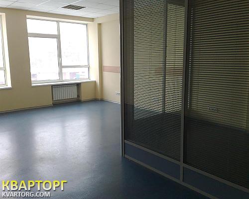Rent out office. Киев,  Воссоединения пр — photo 1