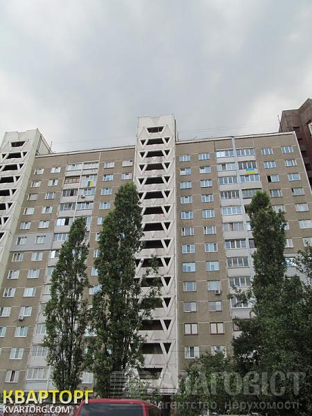 Sell 2-room apartment. Киев, Заболотного — photo 1