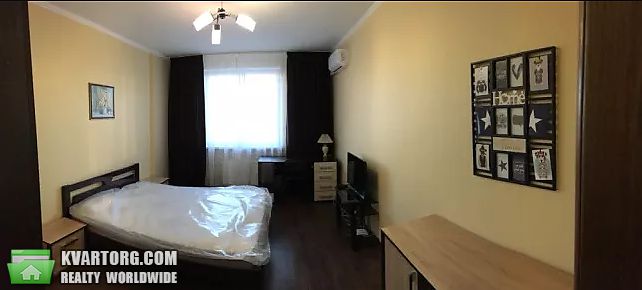 Rent out 1-room apartment. Киев, Проспект Перемоги 121-б. — photo 7