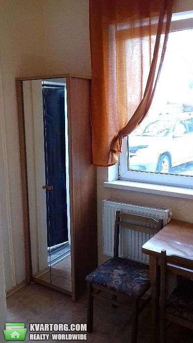 Rent out 1-room apartment. Киев,  Радужная — photo 4