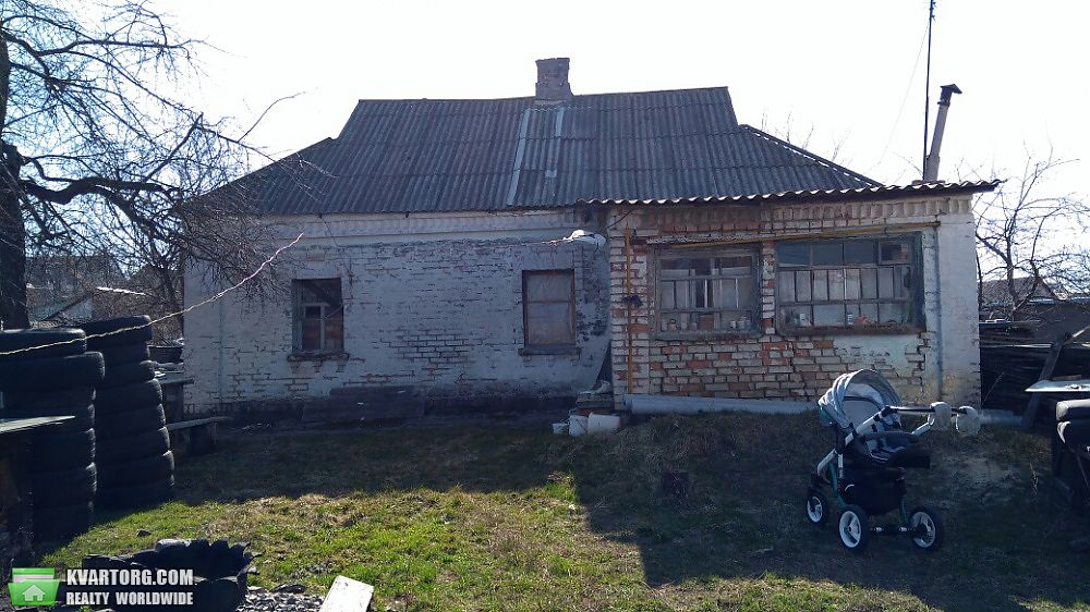 Sell house. Киевская обл.,  Нестерова — photo 4