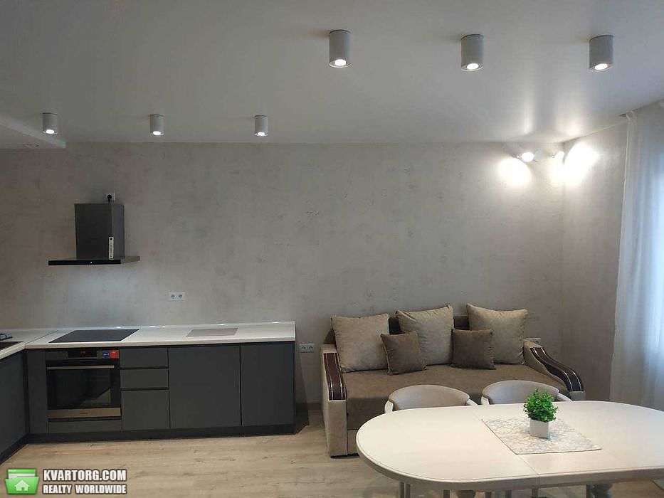 Sell 1-room apartment. Киев, Полевая — photo 8