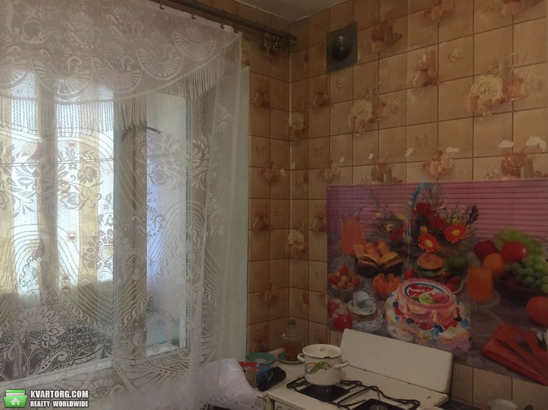 Sell 1-room apartment. Днепропетровск, Героев Сталинграда — photo 4