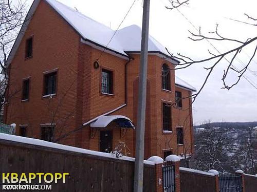 Rent out house. Киев, Войсковая — photo 1