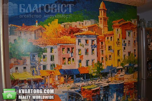 Sell 2-room apartment. Киев, Урицкого — photo 6