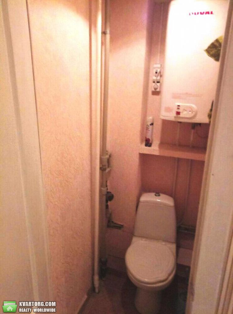 Sell 1-room apartment. Одесса, Жолио-Кюри — photo 5
