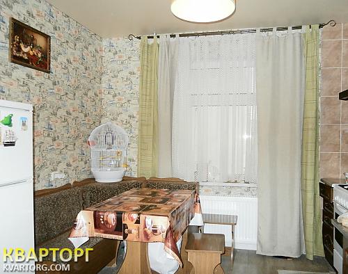 продам 3-комнатную квартиру. Одесса,  Бочарова/Сахарова  - фото 7